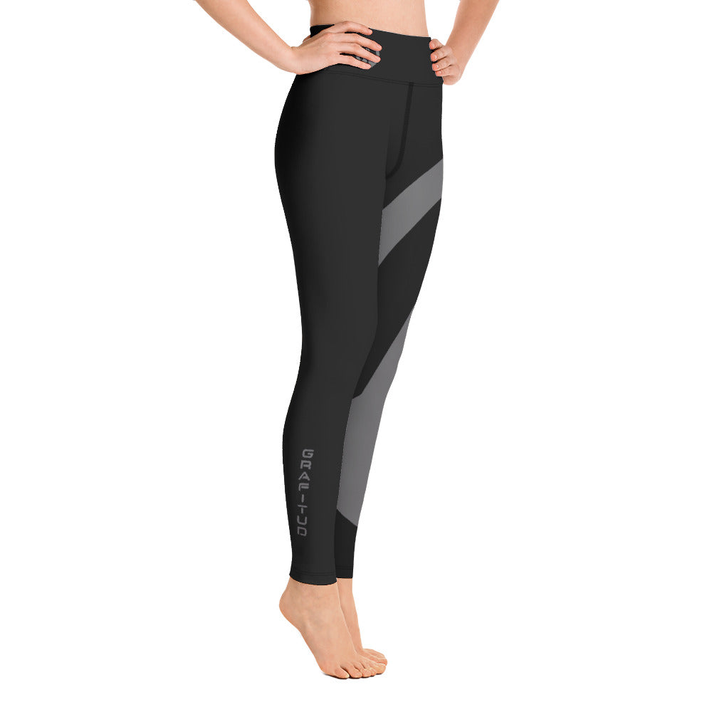 Yoga Comfy Leggings - BNeutral