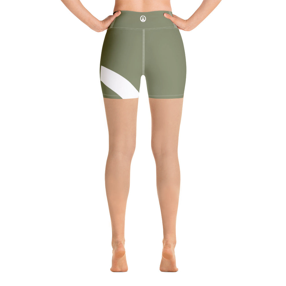 Yoga Shorts - WFinch