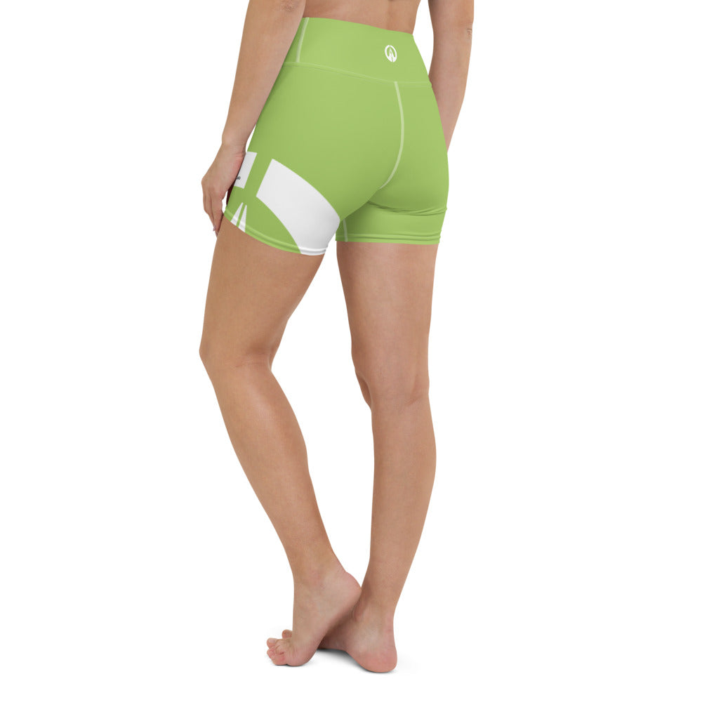 Yoga Shorts - WConifer