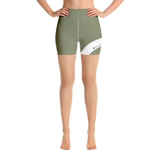 Yoga Shorts - WFinch