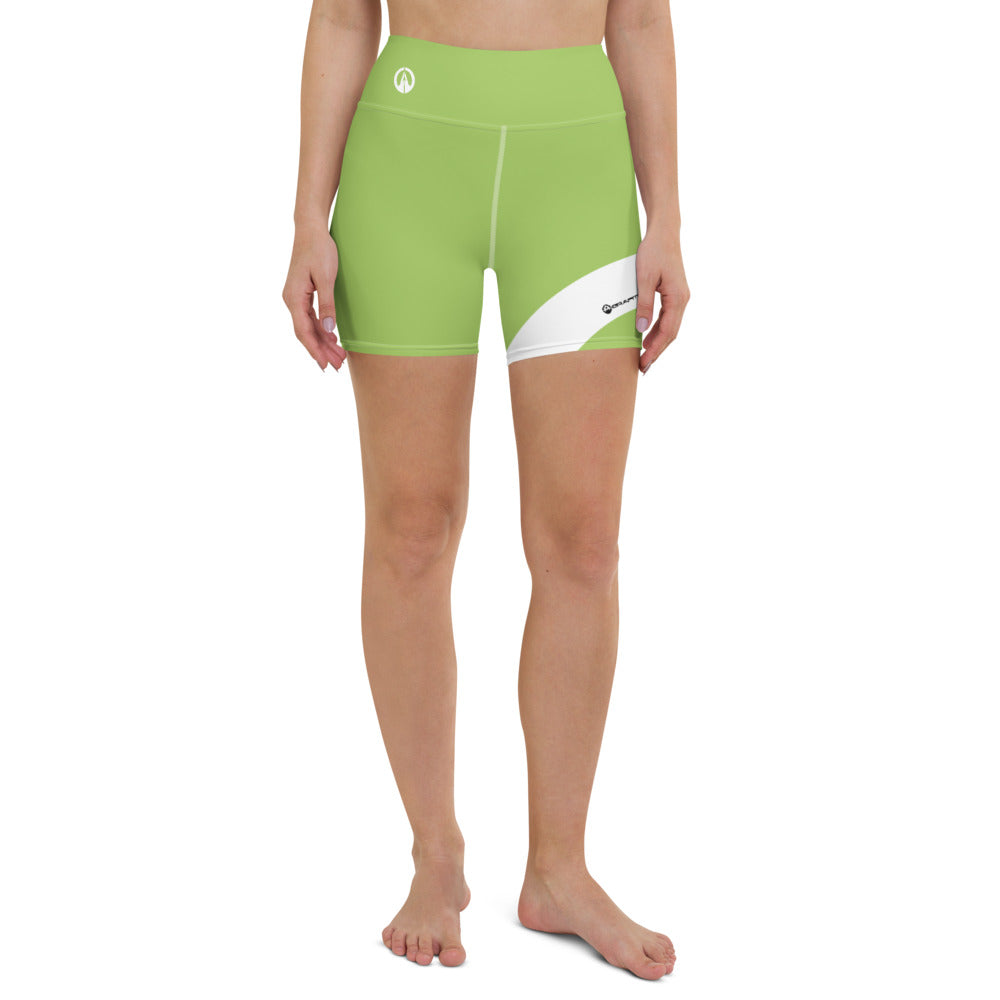 Yoga Shorts - WConifer