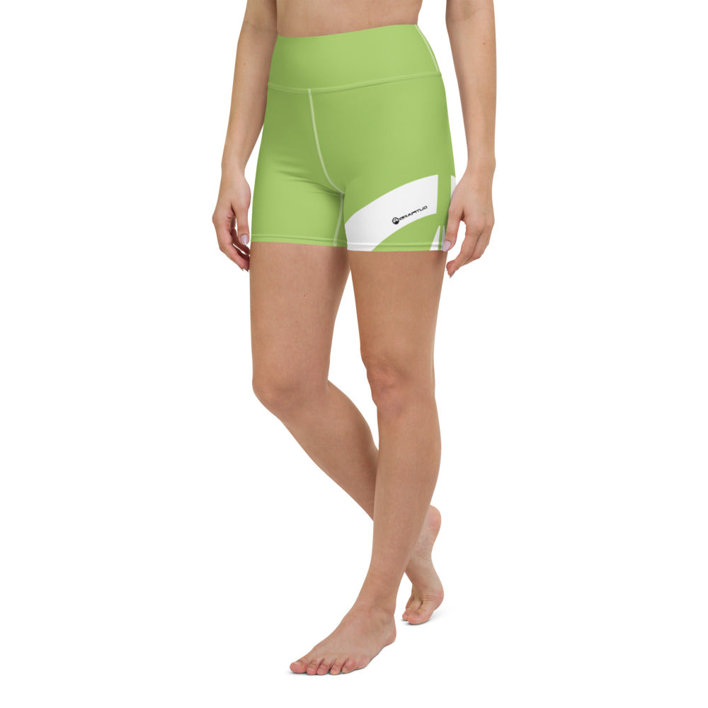 Yoga Shorts - WConifer