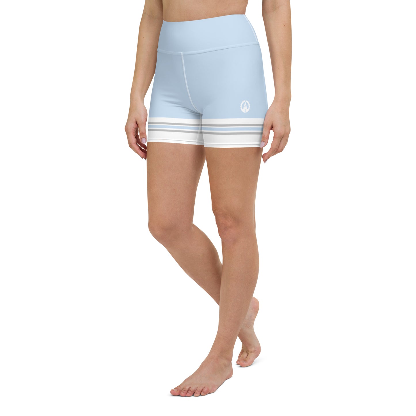 Yoga Shorts - GS G-Sky