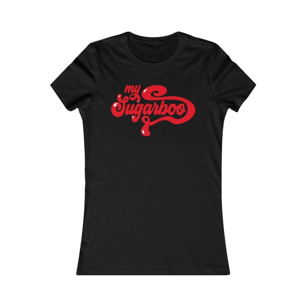 Women's Favorite Tee - Sugarboo