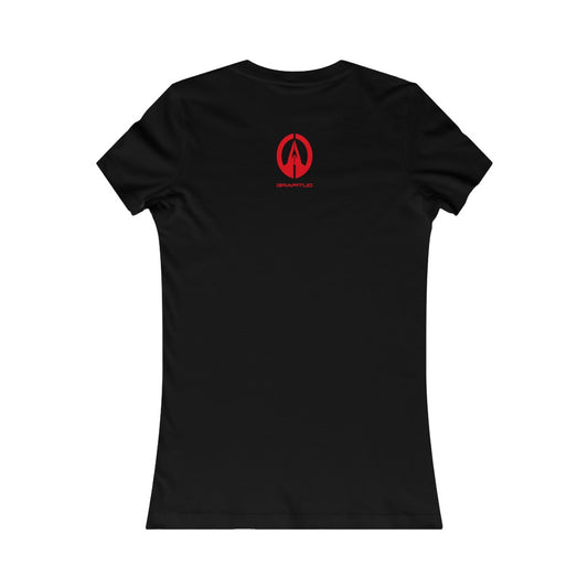 Women's Favorite Tee - Sugarboo