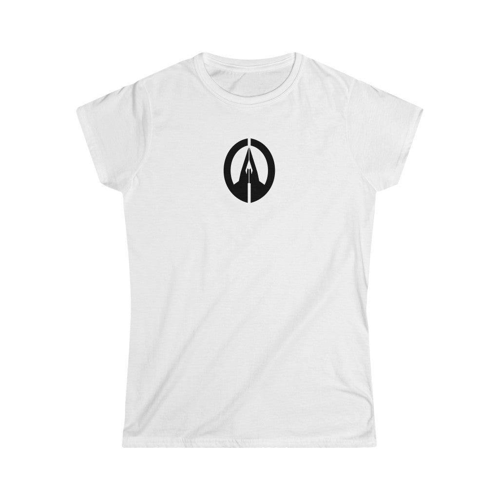 Women's Softstyle Tee - GComfy