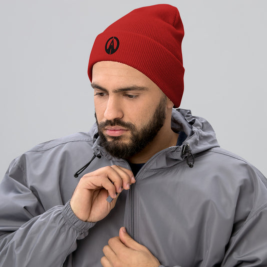 Cuffed Beanie - BGD1