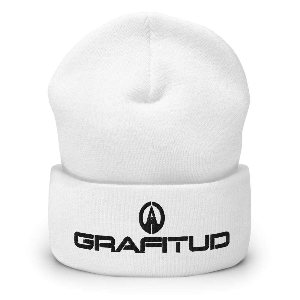 Cuffed Beanie - BGD2