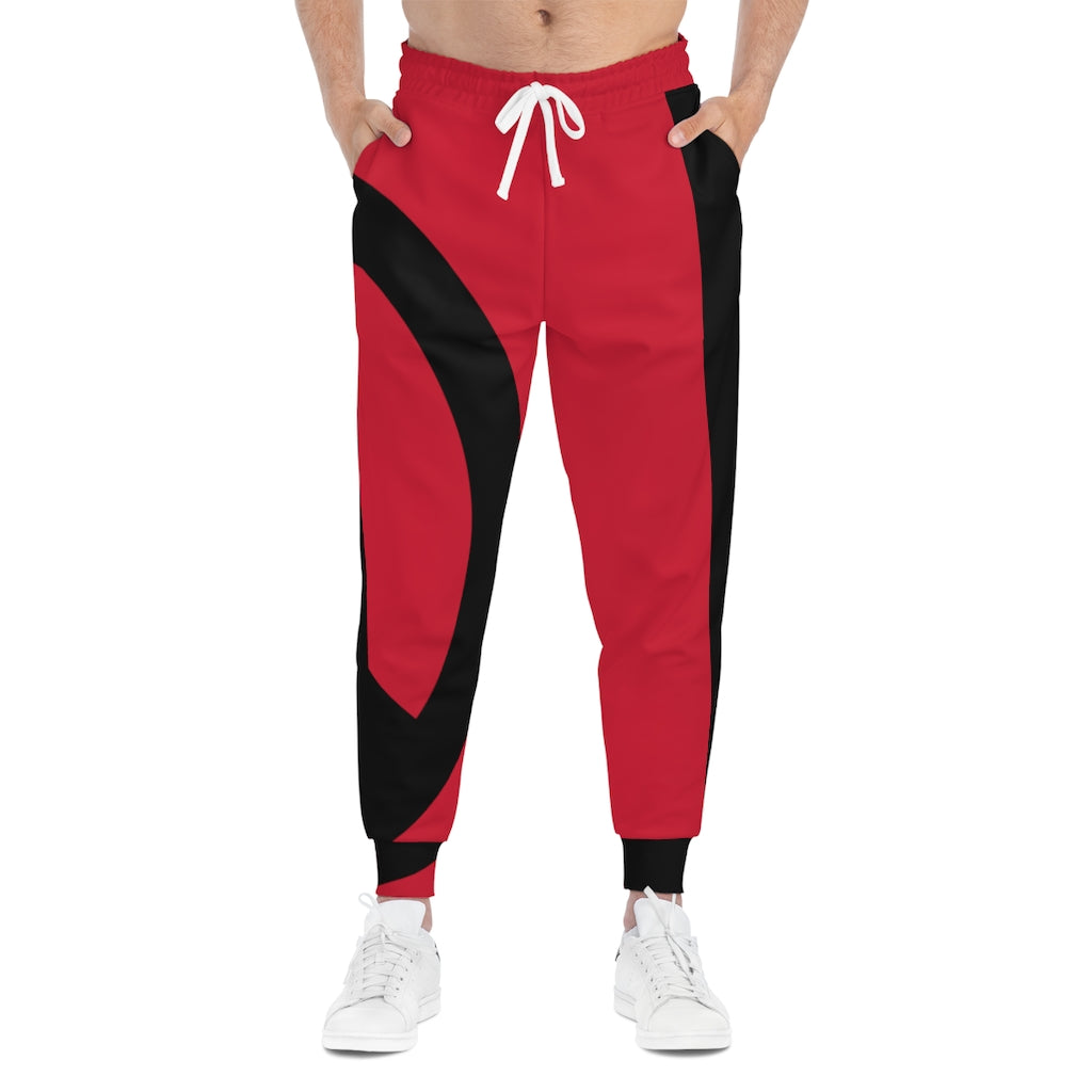 Athletic Joggers - GP1 Ruddy