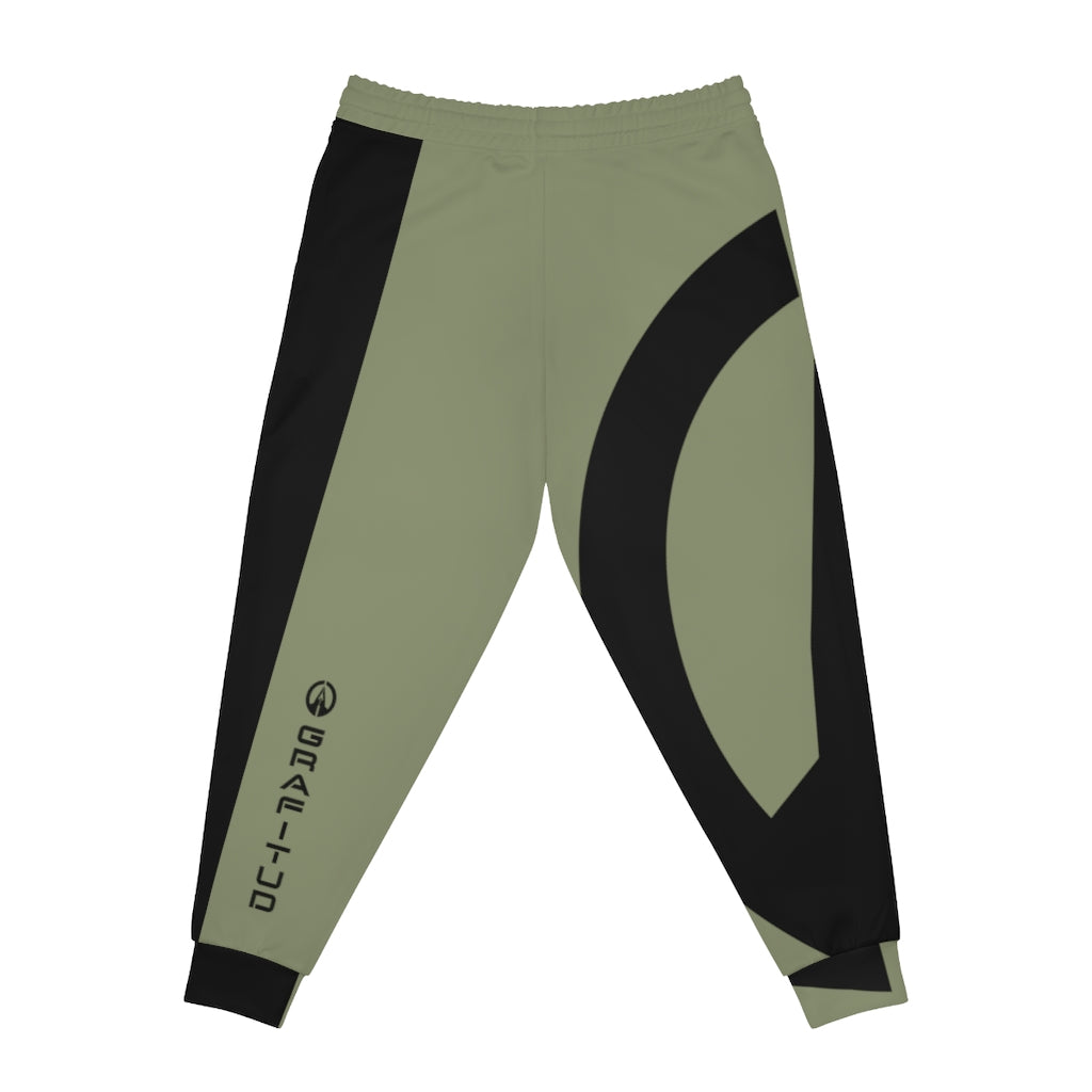 Athletic Joggers - GP1 BFinch