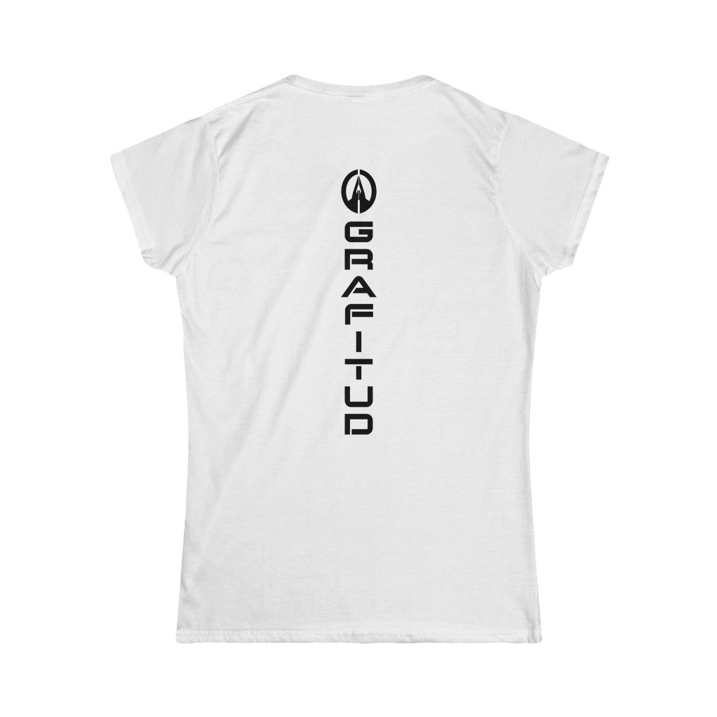 Women's Softstyle Tee - GComfy