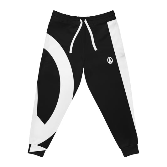 Athletic Joggers - GP1 WRaven