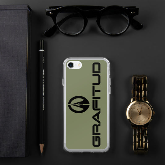 iPhone Finch Case