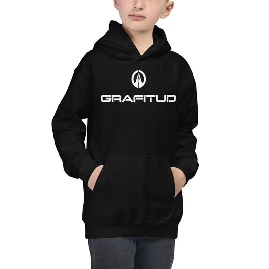 Kids Hoodie GDK