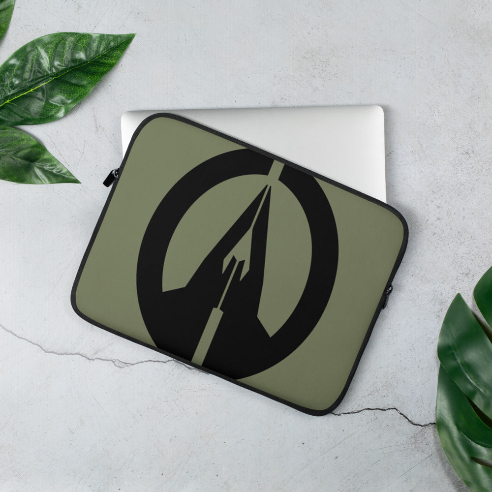 Laptop Sleeve