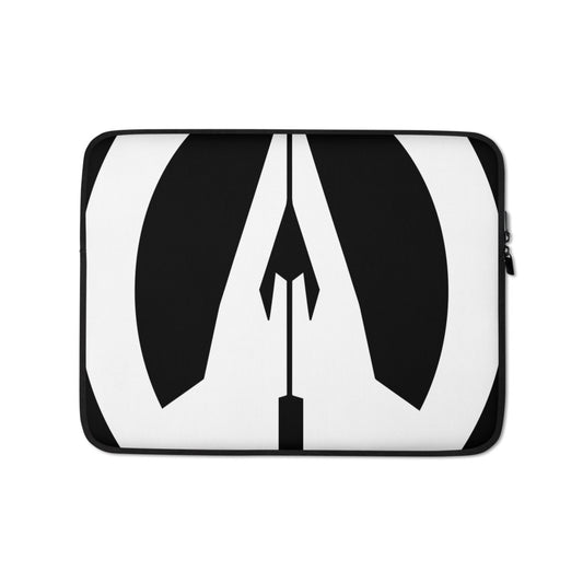 Grafitud Laptop Sleeve