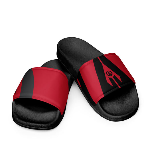 Men’s slides - B Ruddy