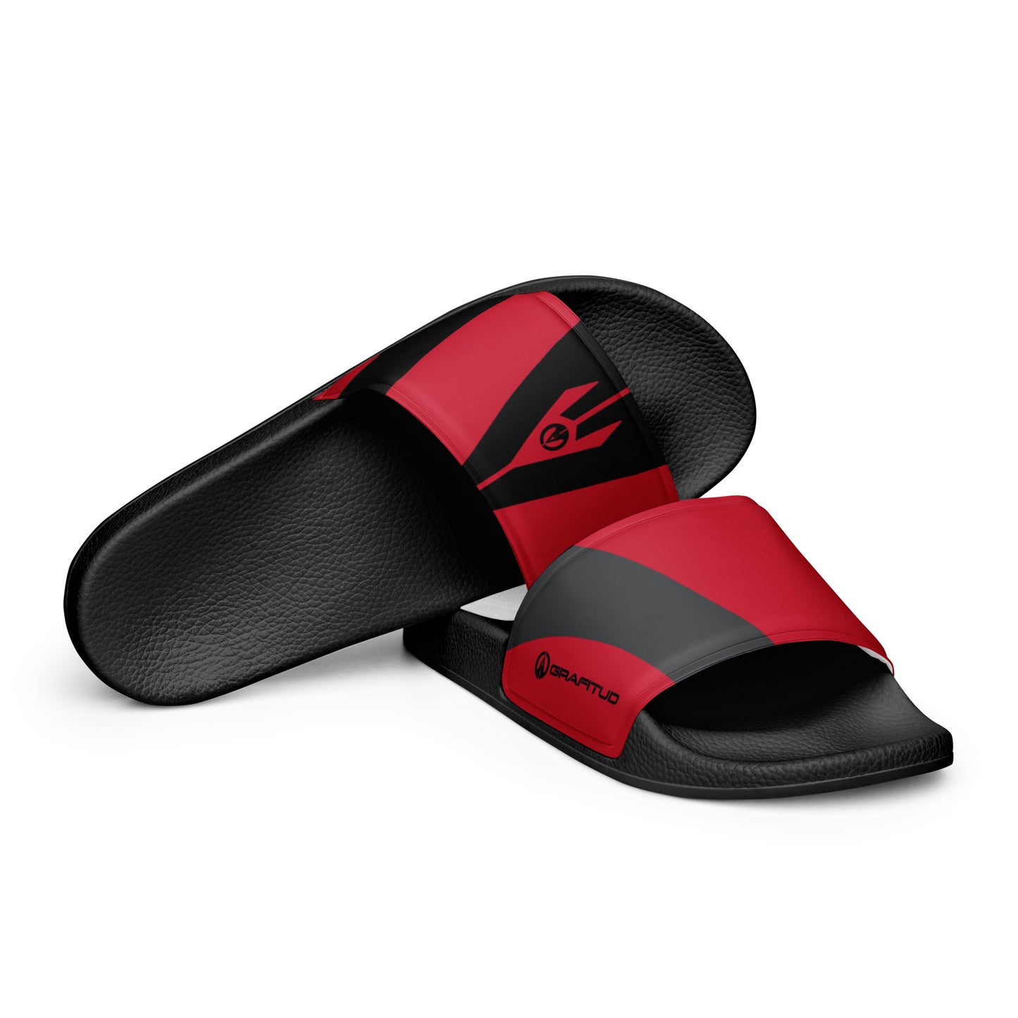 Men’s slides - B Ruddy