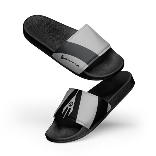 Men’s slides - B Silver