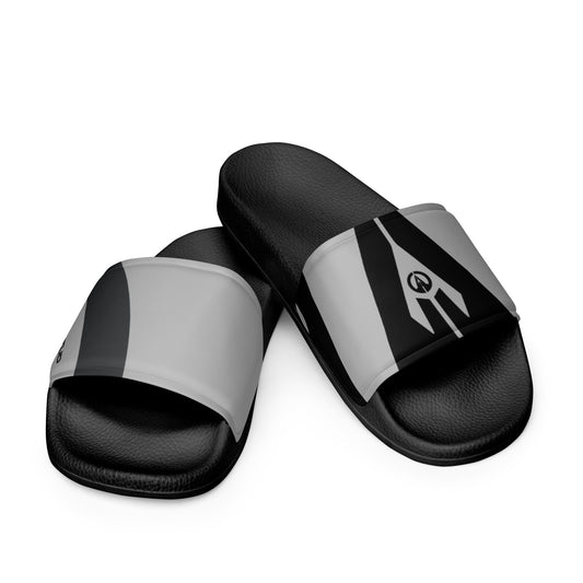 Men’s slides - B Silver