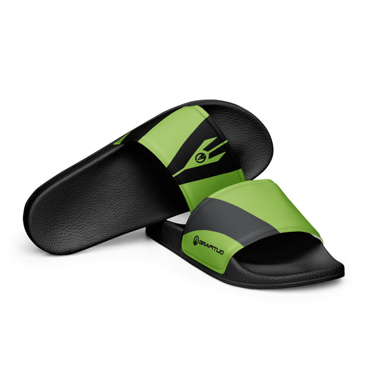 Men’s slides - B Conifer