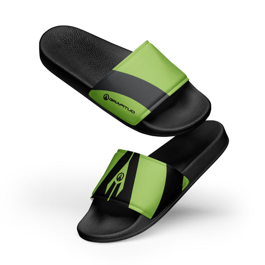 Men’s slides - B Conifer