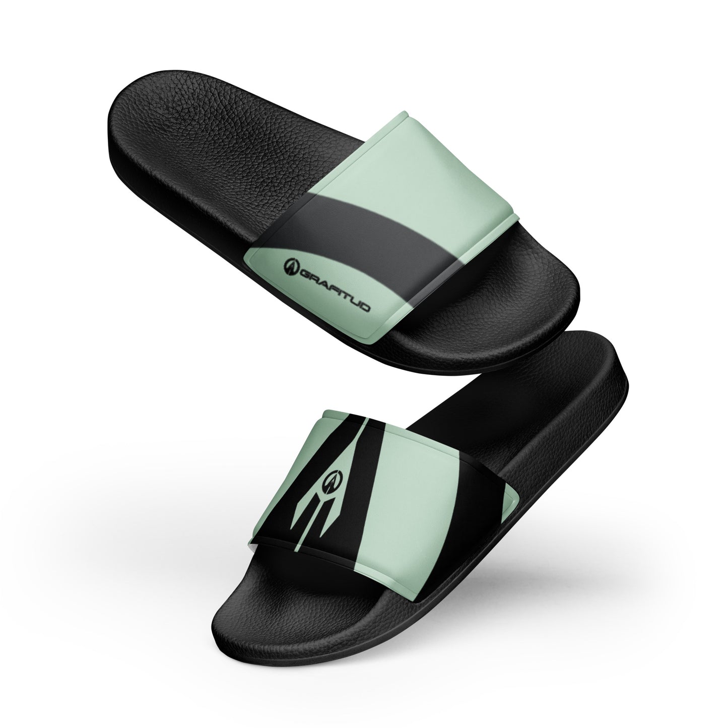 Men’s slides - B Edgewater