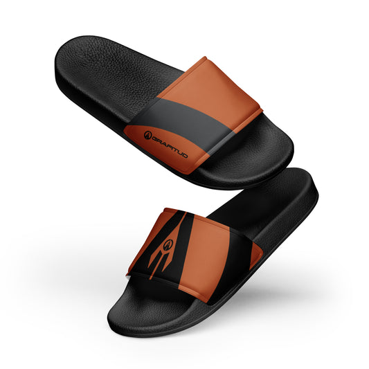 Men’s slides - B Tenne