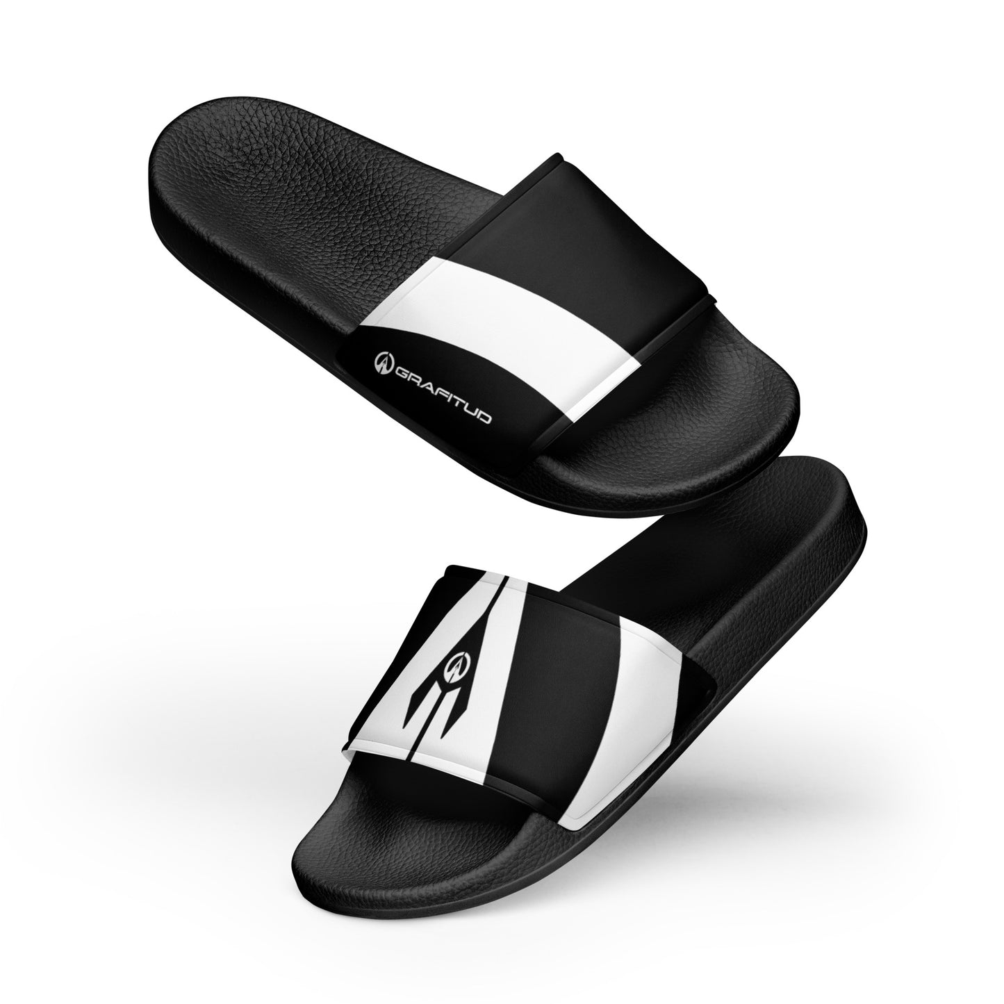 Men’s slides - GD Raven