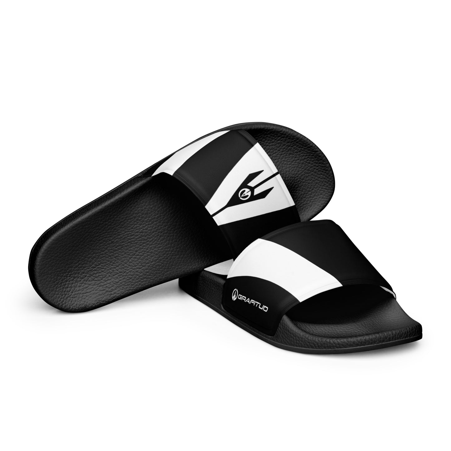 Men’s slides - GD Raven