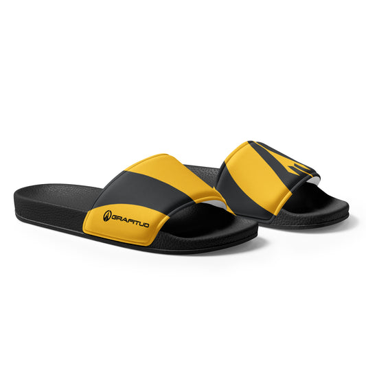 Men’s slides - BLee-1