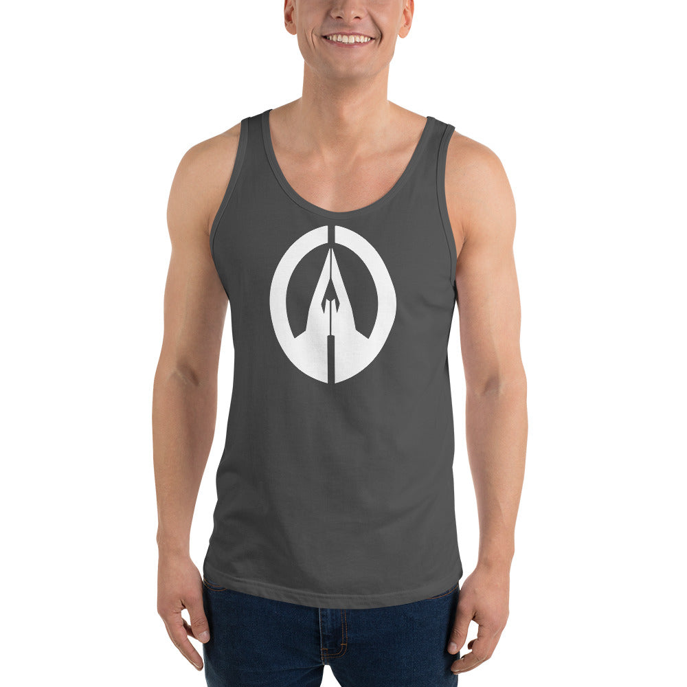 Unisex Tank Top