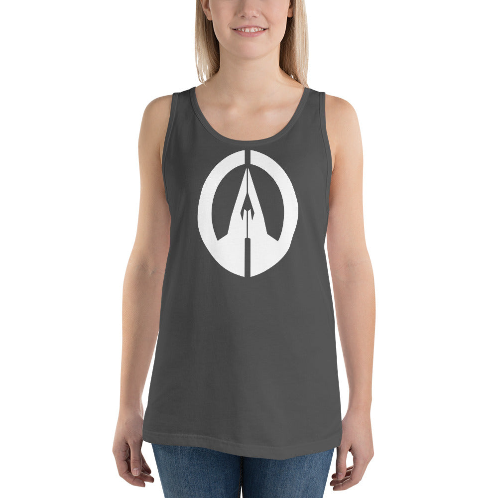 Unisex Tank Top