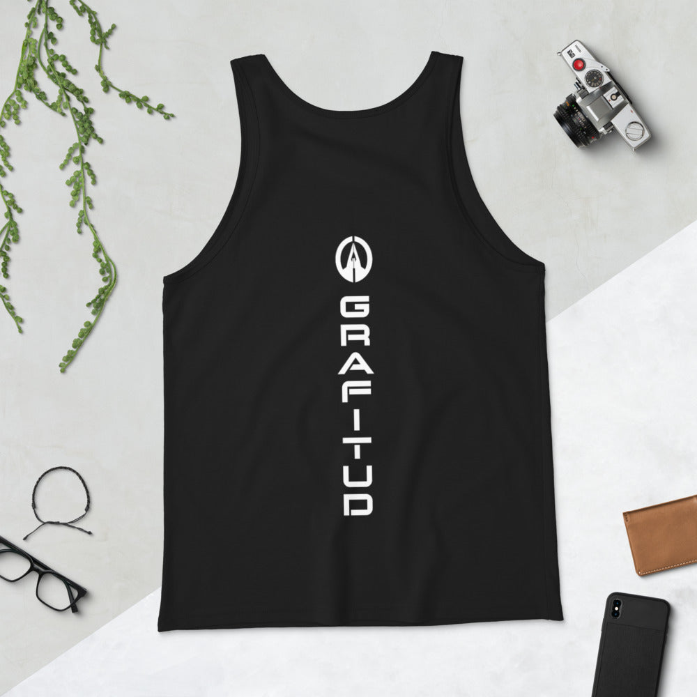 Unisex Tank Top