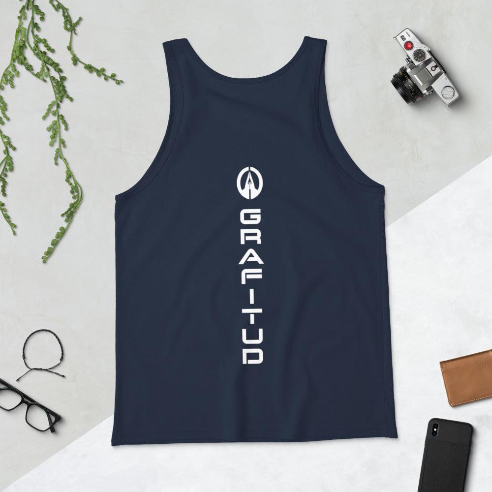 Unisex Tank Top