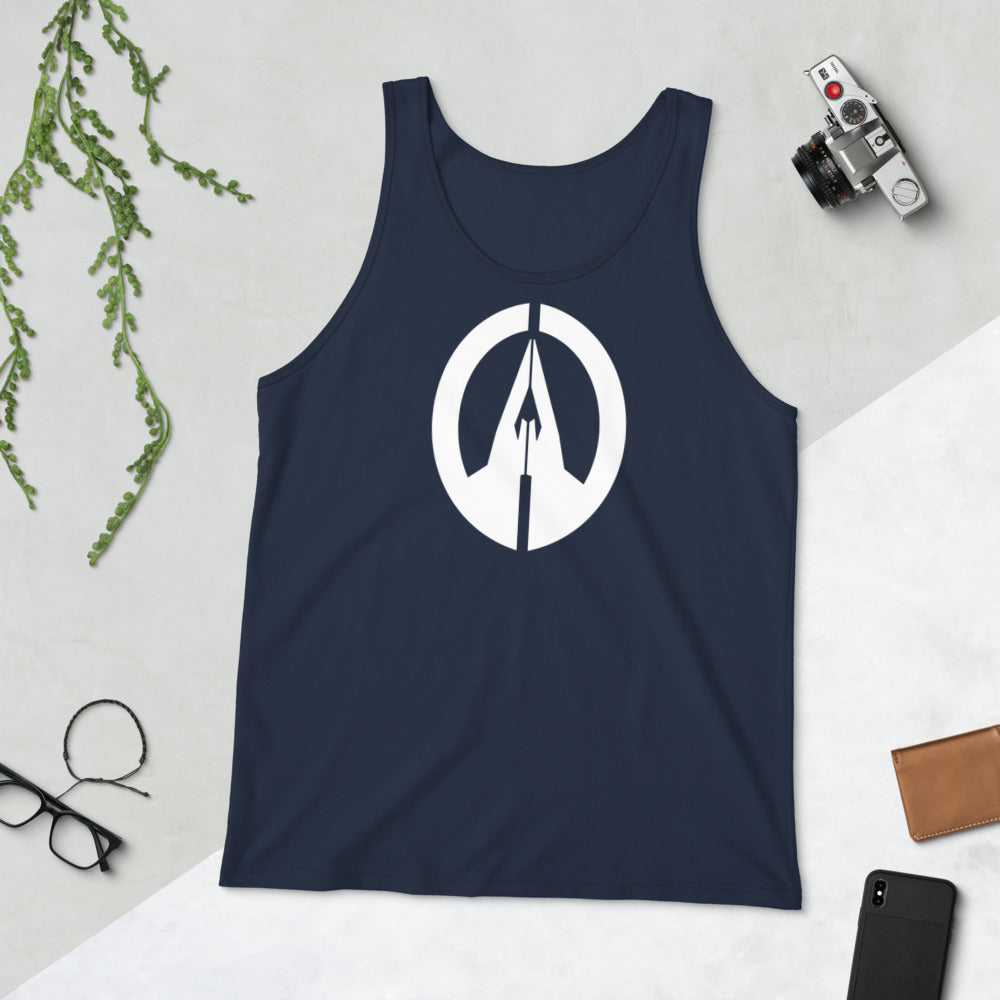 Unisex Tank Top