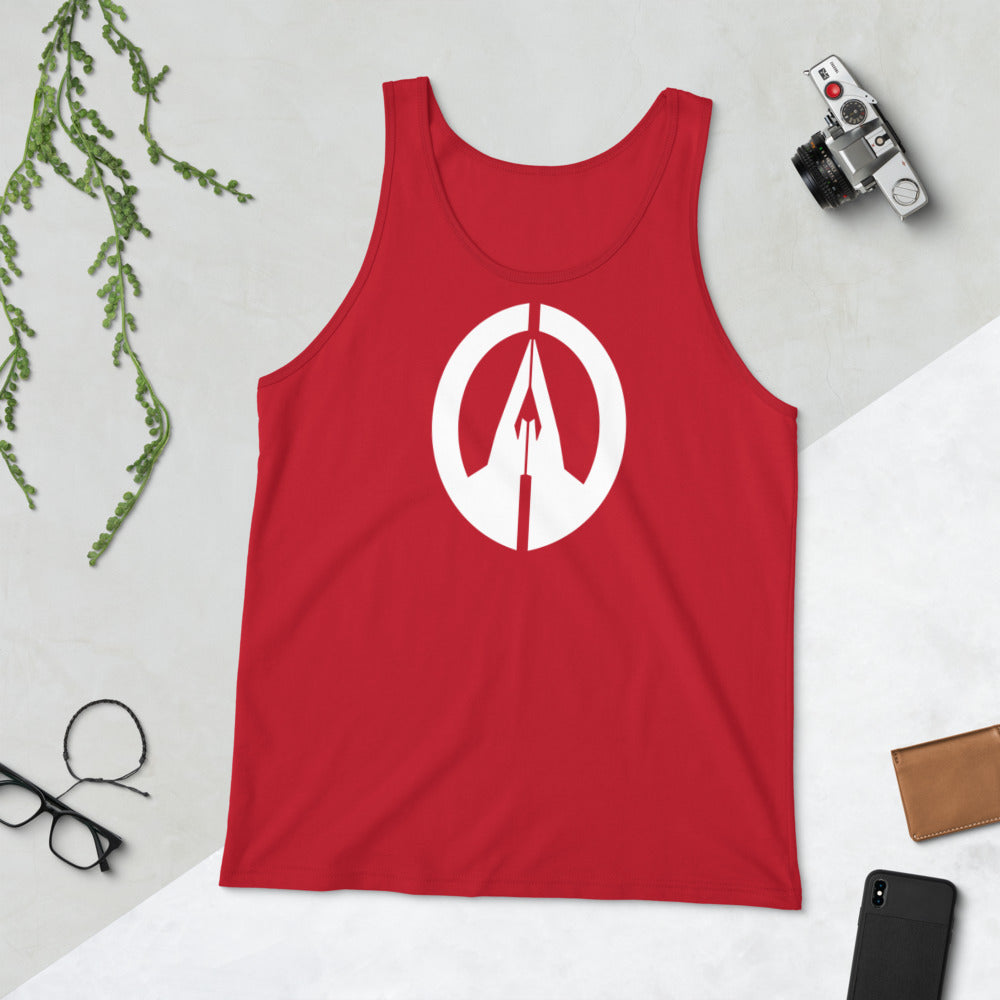 Unisex Tank Top