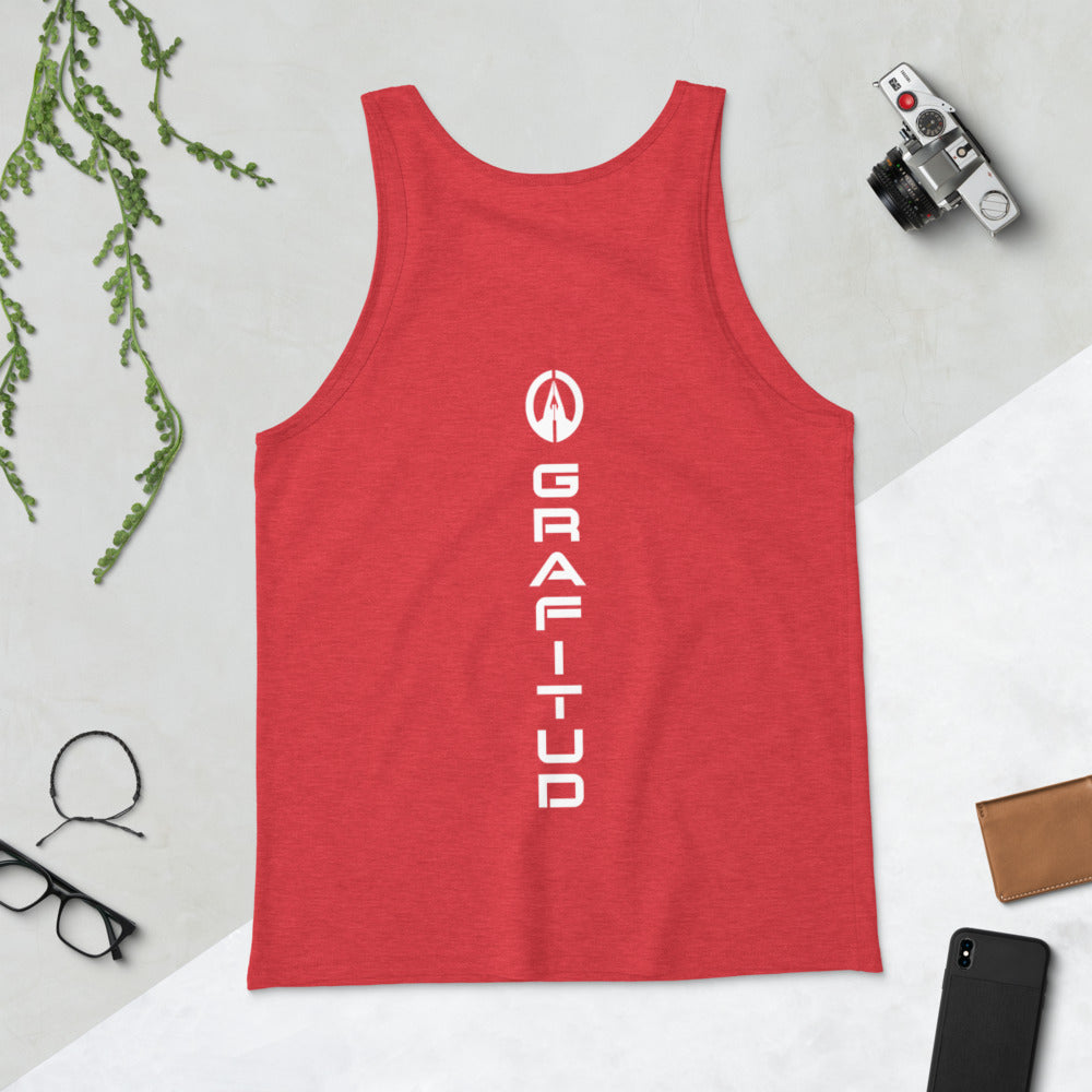 Unisex Tank Top