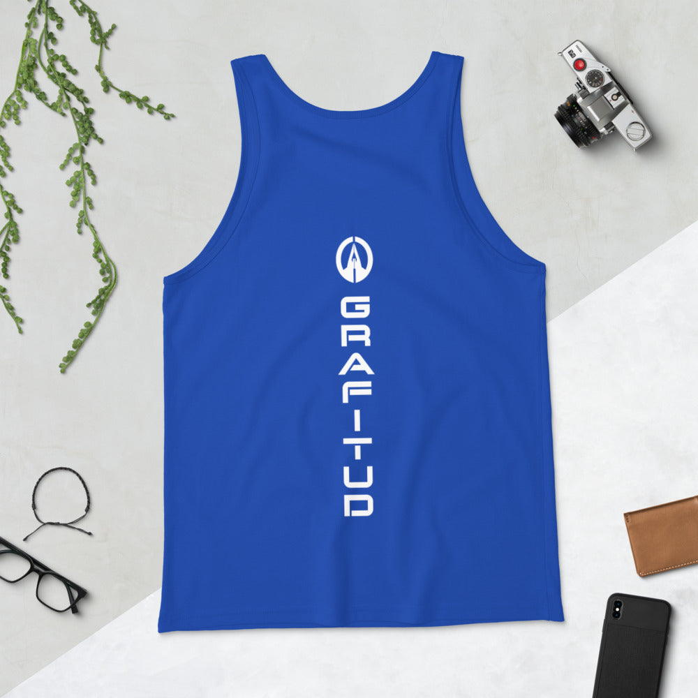 Unisex Tank Top