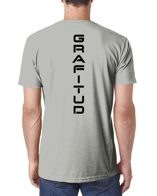 Next Level Men's Sueded | 6440