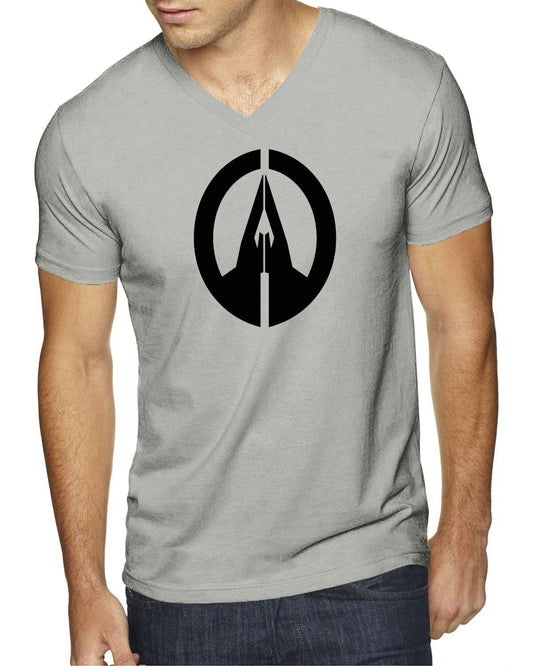 Next Level Men's Sueded | 6440