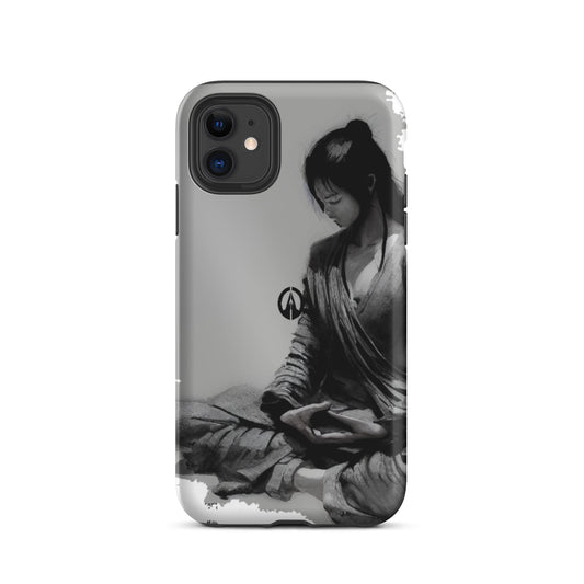 Tough iPhone case - MayZen