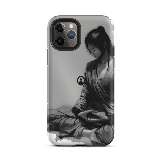 Tough iPhone case - MayZen