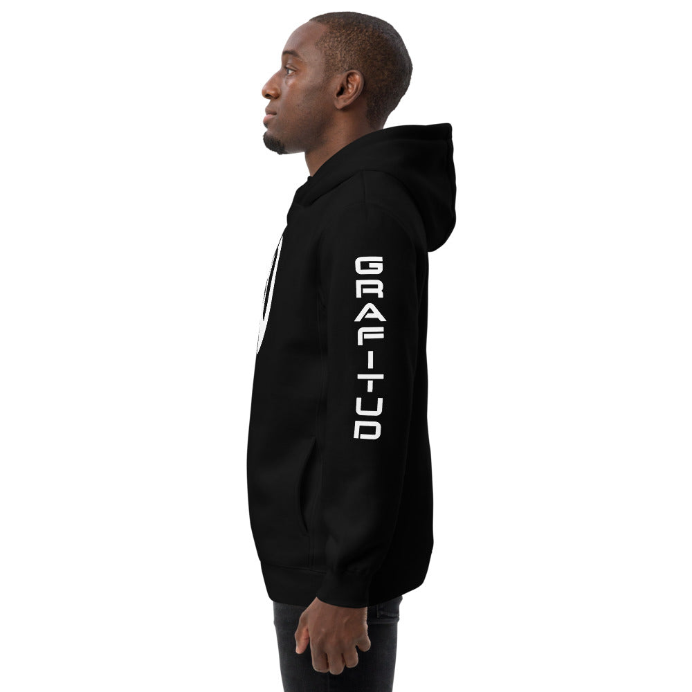 Unisex Comfy fashion hoodie