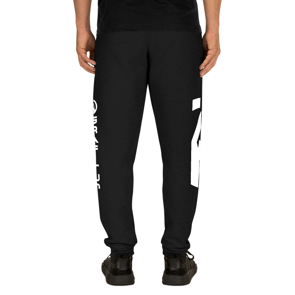 Unisex Joggers - GD Raven