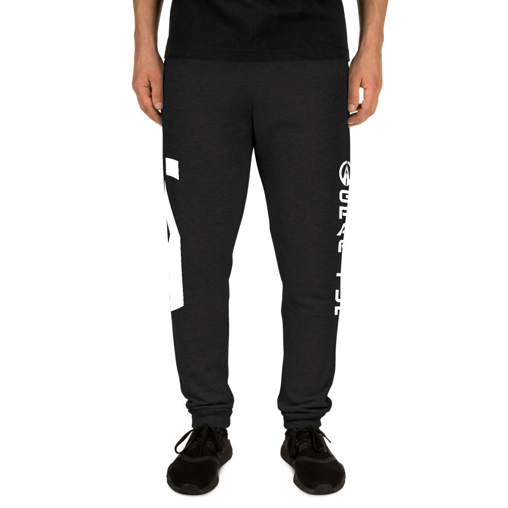 Unisex Joggers - GD Raven