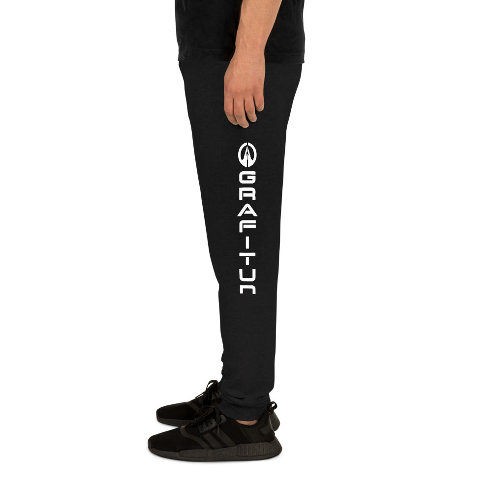 Unisex Joggers - GD Raven