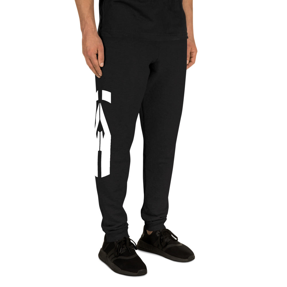 Unisex Joggers - GD Raven