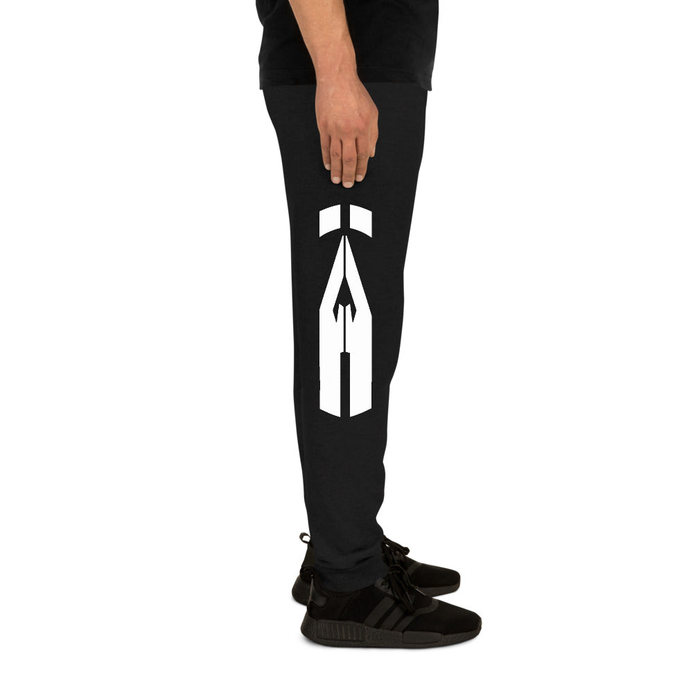 Unisex Joggers - GD Raven