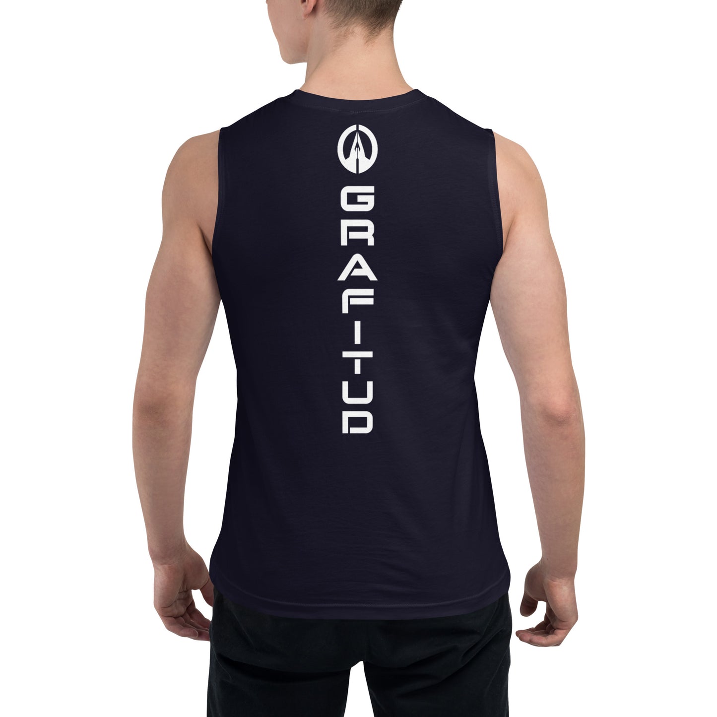 Muscle Shirt - G1